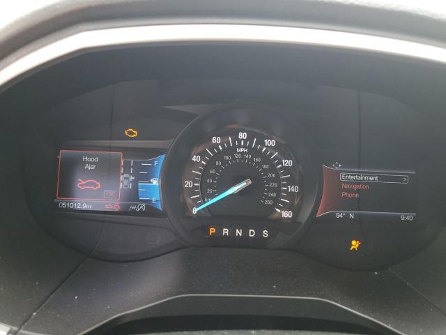 2020 FORD EDGE SEL 2FMPK4J94LBA09957