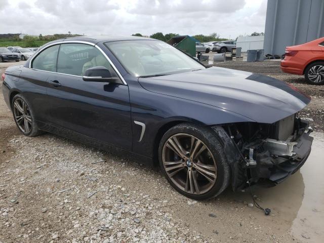 2015 BMW 435 I WBA3T3C5XFP939568