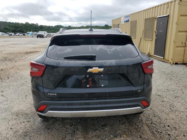 2025 CHEVROLET TRAX 1LT KL77LHEP1SC258441