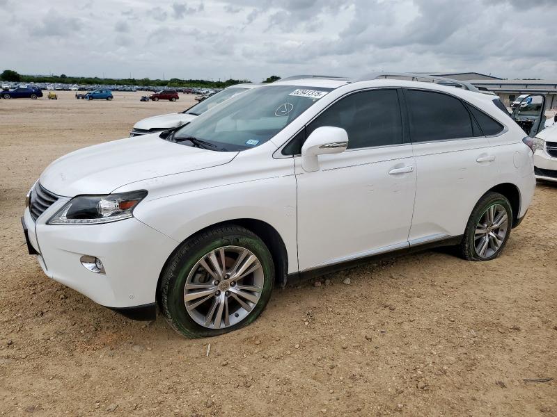 LEXUS RX 350