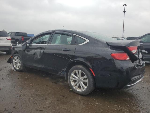 2015 CHRYSLER 200 LIMITE 1C3CCCAB4FN588779
