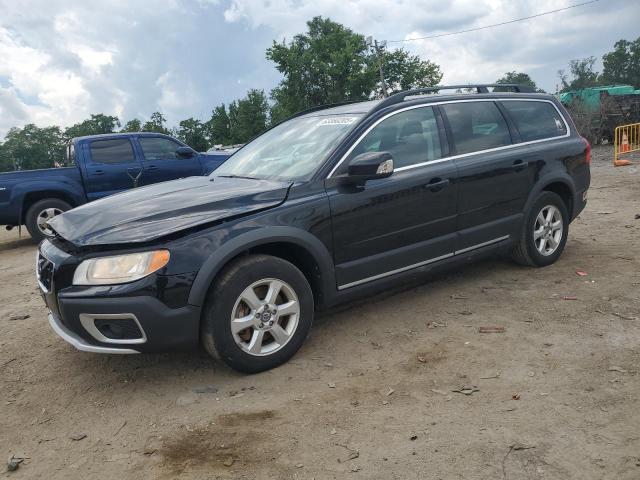 2013 VOLVO XC70 3.2 - YV4940BZ0D1162635