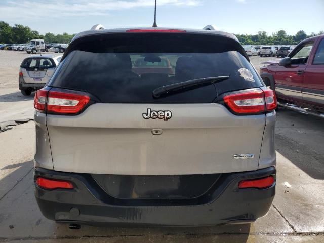 2018 JEEP CHEROKEE L - 1C4PJLLB8JD503943