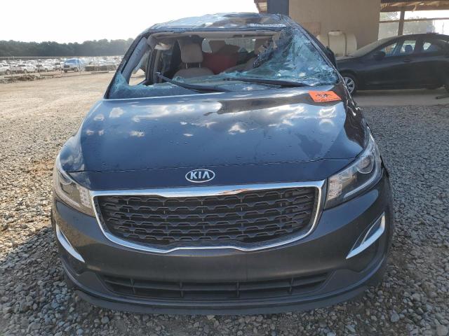 2019 KIA SEDONA LX KNDMB5C10K6509826