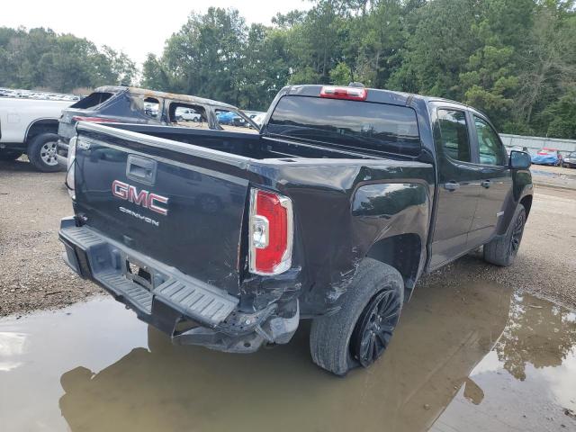 2021 GMC CANYON ELE 1GTG5BEN2M1143211