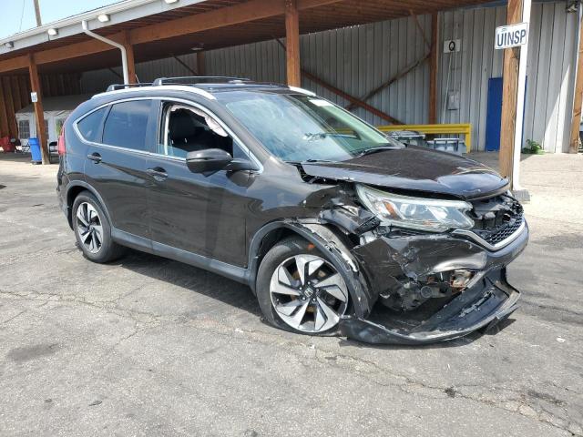 2016 HONDA CR-V TOURING 5J6RM4H92GL039133