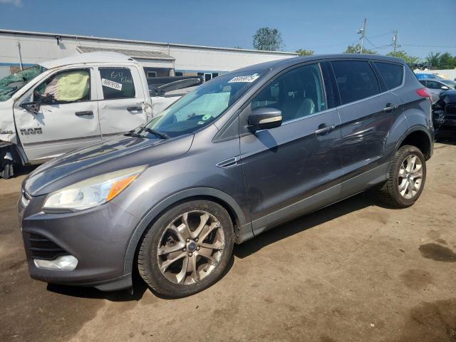2013 FORD ESCAPE SEL - 1FMCU9H93DUA21492