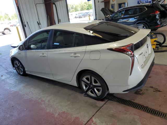 2017 TOYOTA PRIUS - JTDKARFU5H3531712