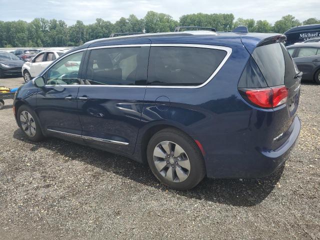 2020 CHRYSLER PACIFICA H 2C4RC1N71LR105540