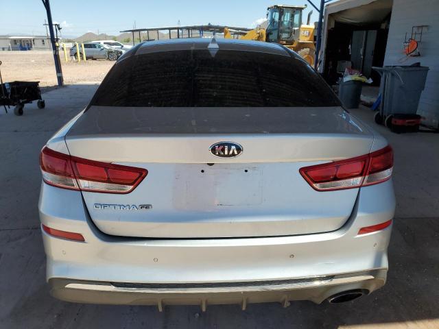 2019 KIA OPTIMA LX - 5XXGT4L38KG293182