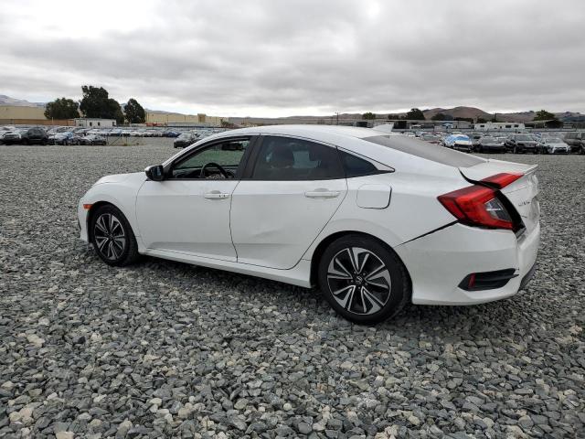 2016 HONDA CIVIC EXL 19XFC1F79GE209587