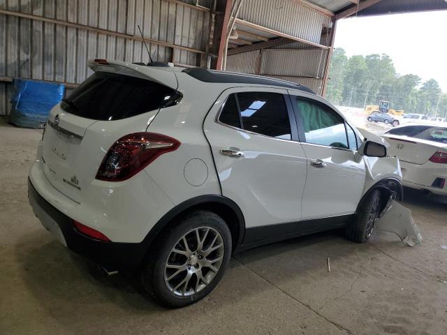 2017 BUICK ENCORE SPO KL4CJ1SB1HB166844