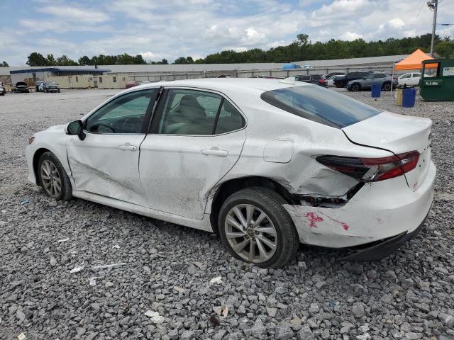 2022 TOYOTA CAMRY LE 4T1C11AK2NU668796