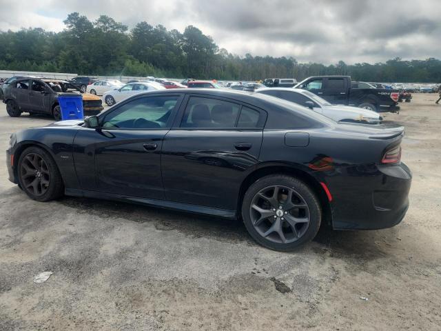 2018 DODGE CHARGER R/ - 2C3CDXCT8JH185917