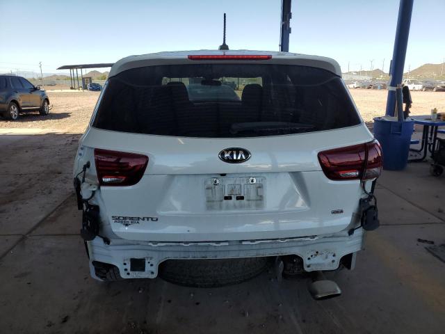 2020 KIA SORENTO L - 5XYPG4A32LG642020
