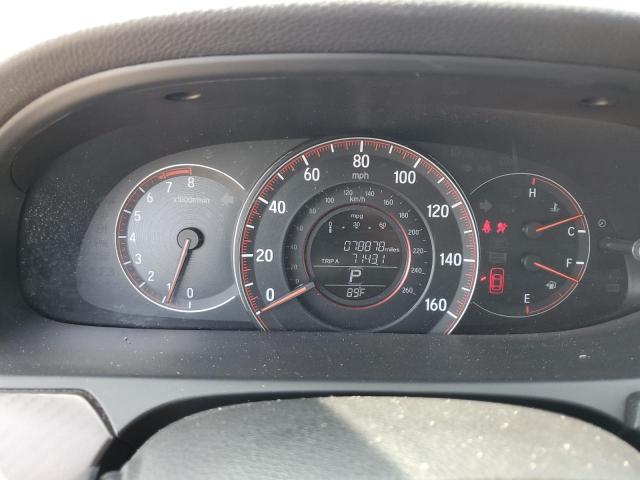 2017 HONDA ACCORD SPO - 1HGCR2F58HA118175