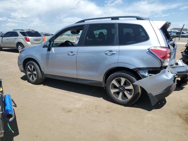 2018 SUBARU FORESTER 2 JF2SJAEC2JH533521