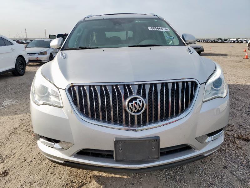 2017 BUICK ENCLAVE 5GAKRCKD2HJ336630