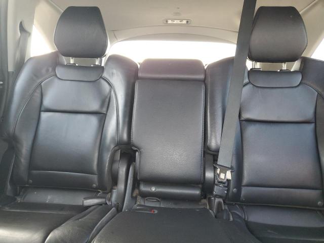 2016 ACURA MDX 5FRYD3H23GB021983