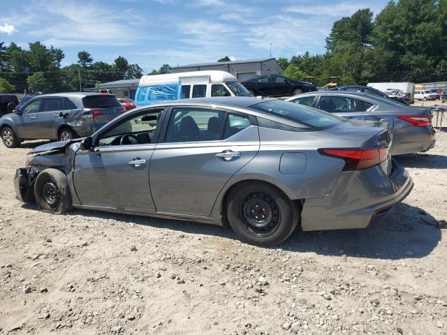 2019 NISSAN ALTIMA S - 1N4BL4BVXKC109542