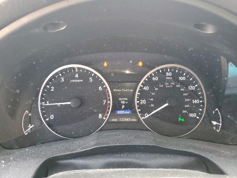 2015 LEXUS ES 350 JTHBK1GG5F2183564
