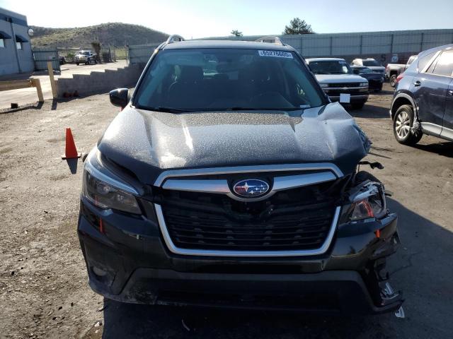 2021 SUBARU FORESTER P - JF2SKAJC7MH448584