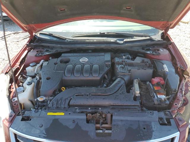 2011 NISSAN ALTIMA BAS - 1N4AL2AP8BN440403