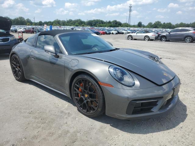2022 PORSCHE 911 TARGA WP0BB2A97NS232246