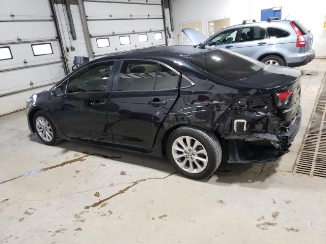 2020 TOYOTA COROLLA XL JTDFPRAE5LJ083797