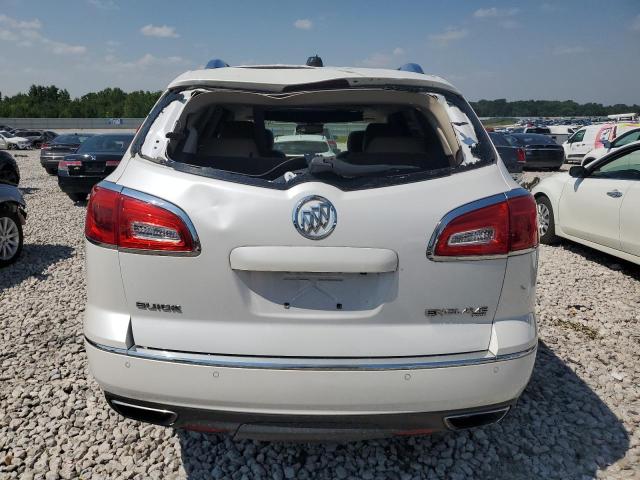 2016 BUICK ENCLAVE 5GAKVCKD1GJ240403