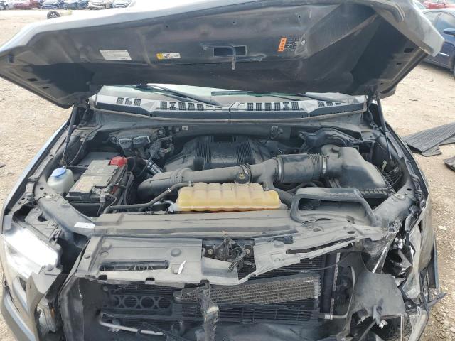 2017 FORD F150 SUPER 1FTEW1EG2HKD70429