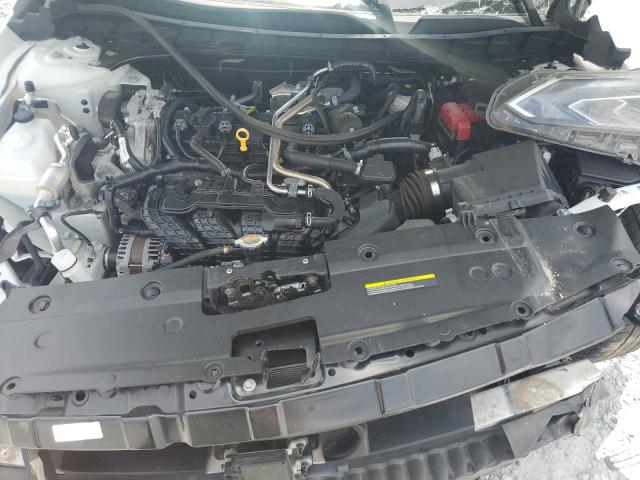 2021 NISSAN ALTIMA SR - 1N4BL4CV9MN402760