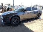 2016 DODGE CHARGER SX - 2C3CDXHG7GH272048