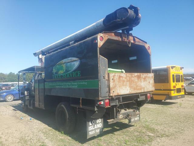 GMC C7 1999 two tone chassis gas 1GDL7H1DXXJ514429 photo #4