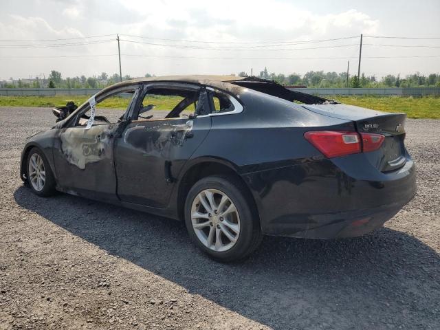2018 CHEVROLET MALIBU LT - 1G1ZD5ST8JF100192
