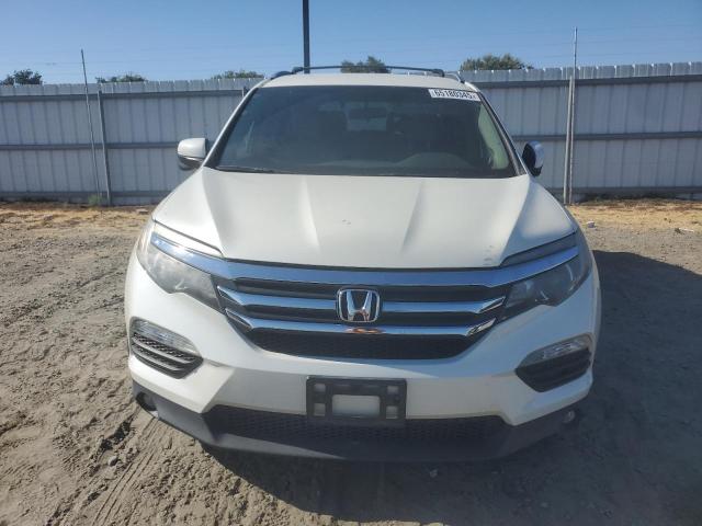 2016 HONDA PILOT EX 5FNYF5H34GB044849
