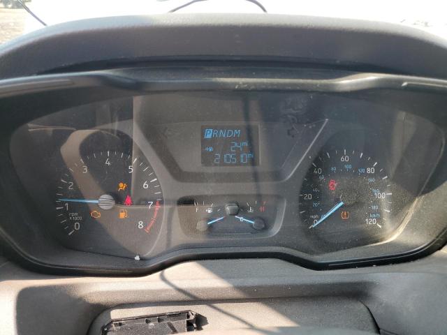 2016 FORD TRANSIT T- 1FTYR2ZM4GKA92870