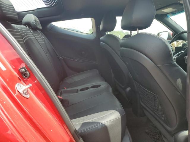 2016 HYUNDAI VELOSTER T KMHTC6AE2GU291746