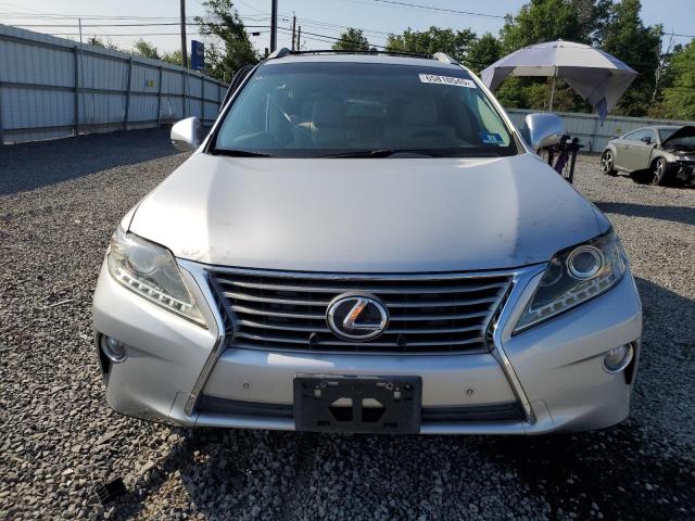 2015 LEXUS RX 350 BAS 2T2BK1BA9FC308986