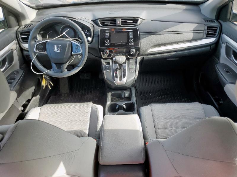 2017 HONDA CR-V LX 7FARW5H3XHE003197