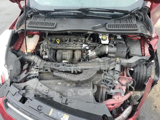 2015 FORD ESCAPE SE 1FMCU0G7XFUB16842