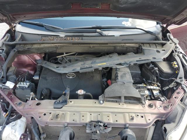 2019 TOYOTA HIGHLANDER 5TDKZRFH4KS325511