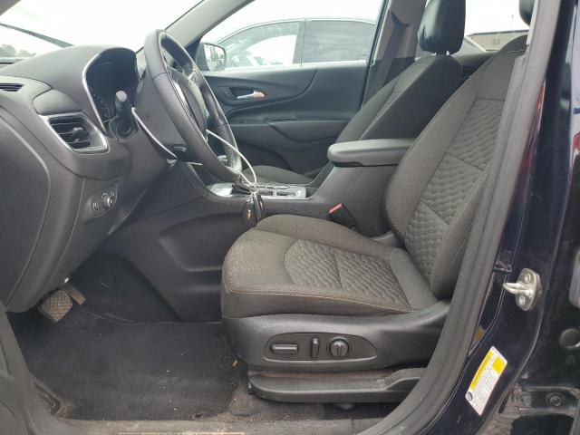 2020 CHEVROLET EQUINOX LT - 3GNAXJEV8LS701027