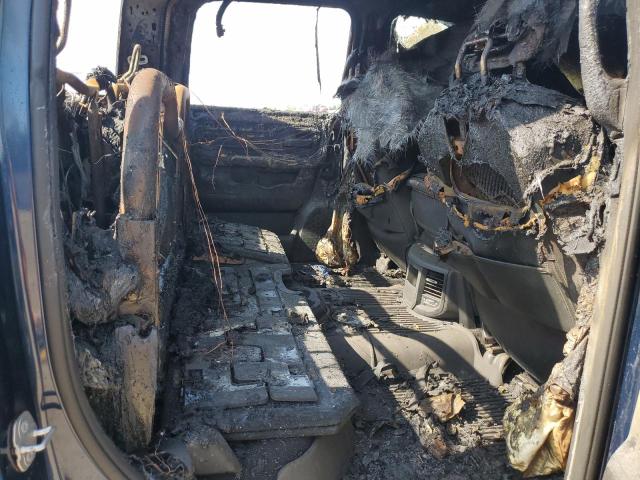 2022 RAM 2500 BIG H 3C6UR5DL7NG131137