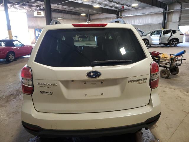 2015 SUBARU FORESTER 2 - JF2SJAFC0FH559007
