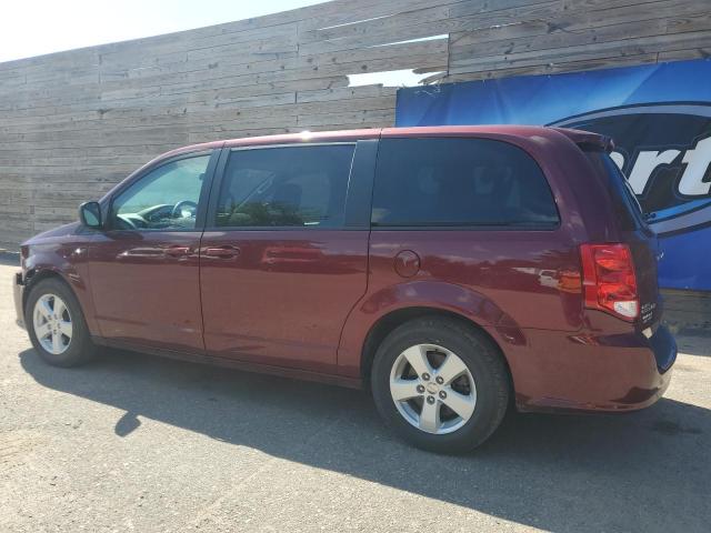 2018 DODGE GRAND CARA 2C4RDGBG6JR129897