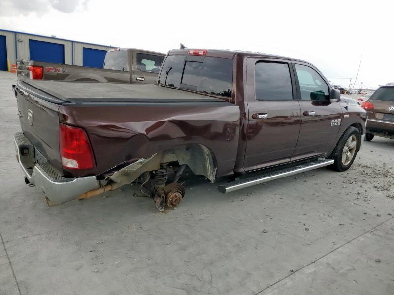 2015 RAM 1500 SLT 1C6RR6LT2FS512661