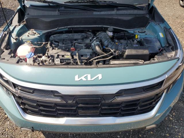2025 KIA SELTOS SX KNDETCA79S7684504