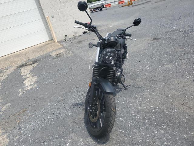 2024 HONDA CL500 A MLHPC6753R5100553