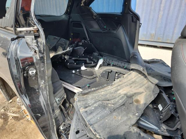 2023 HONDA ODYSSEY SP 5FNRL6H71PB037735